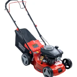 GERMANIA® Benzin Rasenmäher BRM P135-42 Power 42