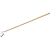 GERMANIA® Bügelzughacke 15,5 cm mit Stiel
