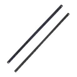 GERMANIA® Bi-Metall Sägeblätter 150 mm, 2 Stück