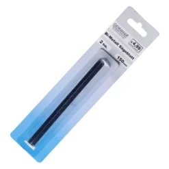 GERMANIA® Bi-Metall Sägeblätter 150 mm, 2 Stück