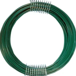 GERMANIA® Bindedraht 10 m x Ø 1,4 mm in Grün