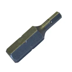 GERMANIA® Bit IX 3 mm Innensechskant 25 mm