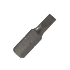 GERMANIA® Bit Schlitz 4,5 mm einzeln