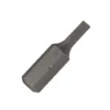 GERMANIA® Bit Schlitz 3 mm einzeln 25 mm