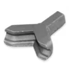 GERMANIA® Bit Schraubhaken einzeln 25 mm