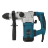GERMANIA® Bohrhammer 230V 1600W pneumatisch SDS Plus Meißelhammer Schlagbohrer