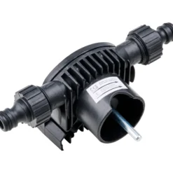 GERMANIA Bohrmaschinen Pumpe mit 1/2" Anschluß