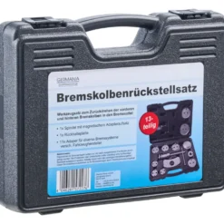 GERMANIA® Bremskolbenrückstellsatz 13-teilig