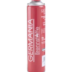 GERMANIA® Butan-Gaskartusche 330 g