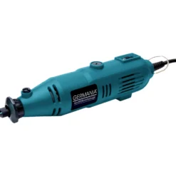 GERMANIA® Compacttool 130W Schleifwerkzeug Gravurwerkzeug
