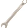 GERMANIA® CV Maulschlüssel Ringschlüssel 17 mm satiniert