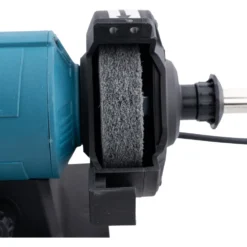 GERMANIA® Doppelschleifer 120 W inklusive 103-teiliges Zubehörset