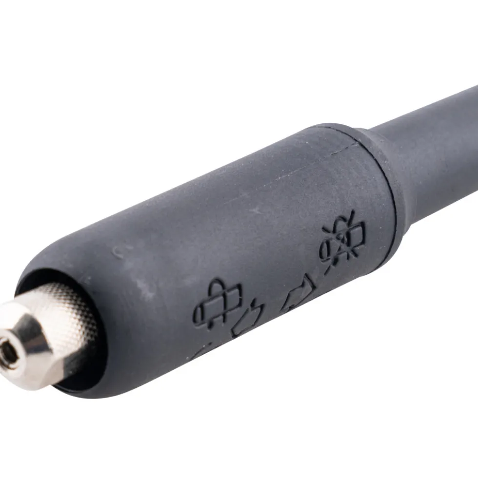GERMANIA® Doppelschleifer 120 W inklusive 103-teiliges Zubehörset