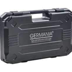 GERMANIA® Elektro-Gehölzschneider 230 V