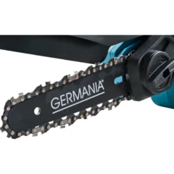 GERMANIA® Elektro-Gehölzschneider 230 V