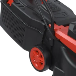 GERMANIA® Elektro-Rasenmäher ERM 13
