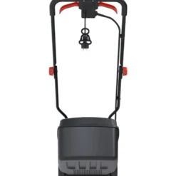 GERMANIA® Elektro-Rasenmäher ERM 13