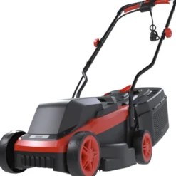 GERMANIA® Elektro-Rasenmäher ERM 13