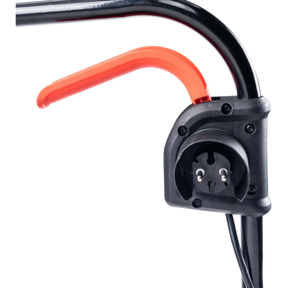 GERMANIA® Elektro Rasenmäher ERM 1300-32
