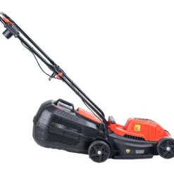 GERMANIA® Elektro Rasenmäher ERM 1300-32