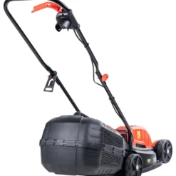 GERMANIA® Elektro Rasenmäher ERM 1300-32