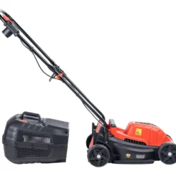 GERMANIA® Elektro Rasenmäher ERM 1300-32
