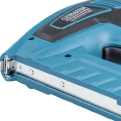 GERMANIA® Elektrotacker für Klammern und Nägel