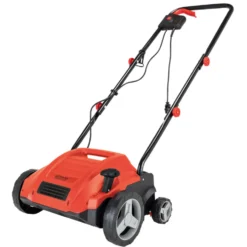 GERMANIA® Elektro Vertikutierer Rasenlüfter 2in1 1500 W