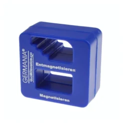 GERMANIA® Entmagnetisierer Magnetisierer Kunststoff
