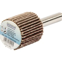 GERMANIA® Fächerschleifer Ø 20 x 20 mm K120