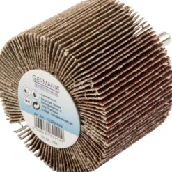 GERMANIA® Fächerschleifer Ø 60 x 40 mm K150