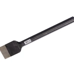 GERMANIA® Flachmeißel 300x50mm Sechskant