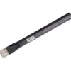 GERMANIA® Flachmeißel 250x25mm Sechskant