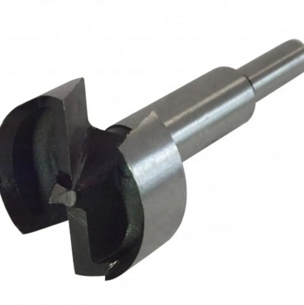 GERMANIA® Forstner Bohrer 40 mm