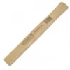 GERMANIA® Fäustelstiel 28 cm aus Eschenholz für 1500 g Hammerköpfe