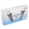 GERMANIA® Gabel-Ringmaulschlüssel-Set 8-teilig