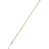 GERMANIA® Gartenhacke 140 mm, verzinkt mit Holzstiel