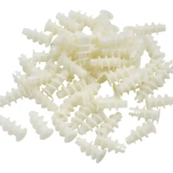 GERMANIA® Gipskartondübel Ø6mm 50St. Integral