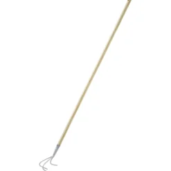 GERMANIA® Gruber 3 Zinken mit Holzstiel