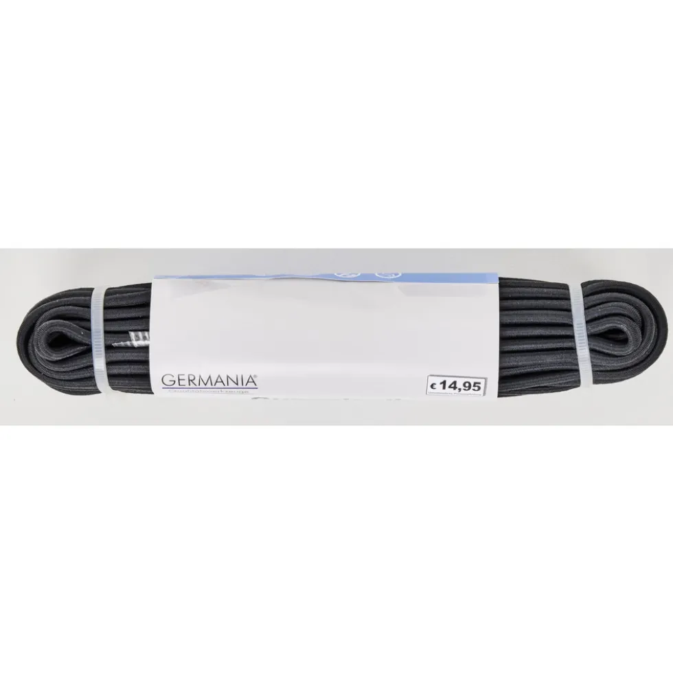 GERMANIA® Gummiseil Ø 6 mm 10 m Expanderseil