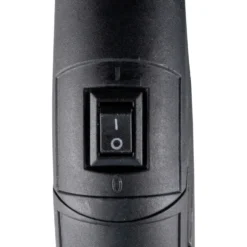 GERMANIA® Handkreissäge 1600 Watt mit Laser