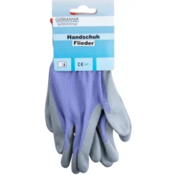 GERMANIA® Handschuhe Größe 8