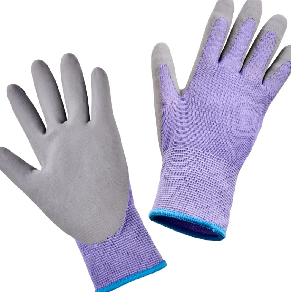 GERMANIA® Handschuhe Größe 6