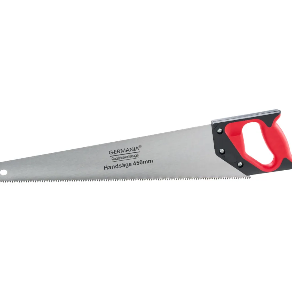 GERMANIA® Handsäge 450 mm