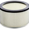GERMANIA® HEPA-Filter für GERMANIA® Aschesauger 20 Liter