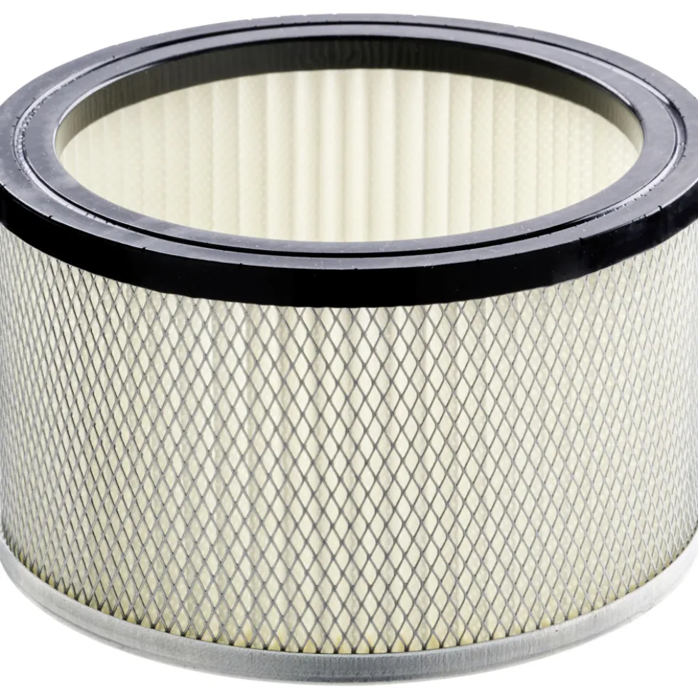 GERMANIA® HEPA-Filter für GERMANIA® Aschesauger 20 Liter