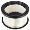 GERMANIA® HEPA-Filter für GERMANIA® Aschesauger 20 Liter