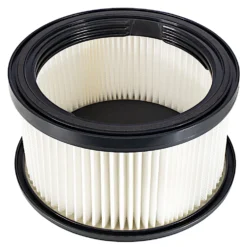 GERMANIA® HEPA-Filter für GERMANIA® Aschesauger 20 Liter
