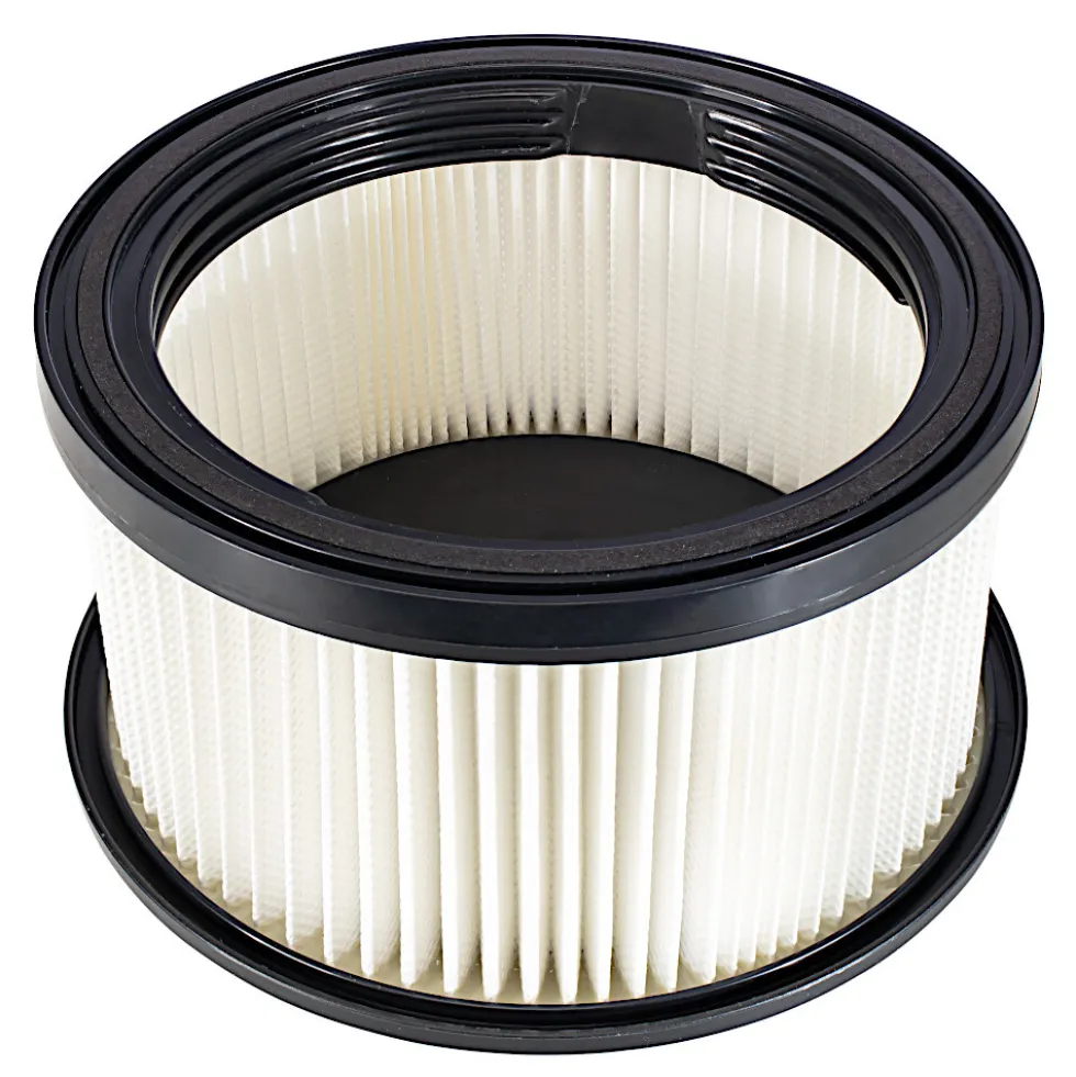 GERMANIA® HEPA-Filter für GERMANIA® Aschesauger 20 Liter