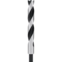 GERMANIA® Holzspiralbohrer 20 mm aus CV-Stahl